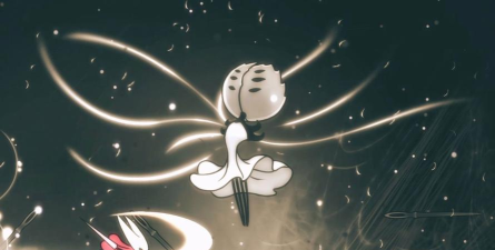 空洞骑士丝之歌最终boss是谁 空洞骑士丝之歌最终boss是谁