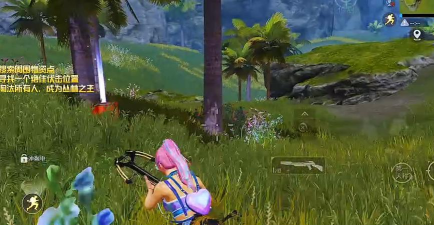 丛林法则手游视频解说,新手入门指南,实战技巧分享 丛林法则手游视频解说,新手入门指南,实战技巧分享