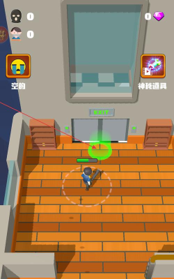 游戏保安特工攻略,核心玩法解析,通关技巧分享 游戏保安特工攻略,核心玩法解析,通关技巧分享