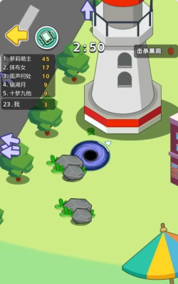 黑洞切割游戏攻略,新手快速上手,高分技巧分享 黑洞切割游戏攻略,新手快速上手,高分技巧分享