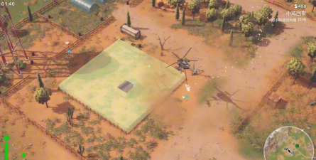 俯视射击手游,爽快战斗体验,操作技巧分享 俯视射击手游,爽快战斗体验,操作技巧分享