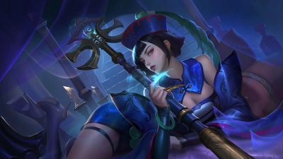 英魂之刃手游 欧服,如何下载游玩,有哪些注意事项 英魂之刃手游 欧服,如何下载游玩,有哪些注意事项