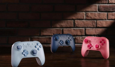 什么游戏手柄比较小,适合小手玩家,携带也方便 什么游戏手柄比较小,适合小手玩家,携带也方便