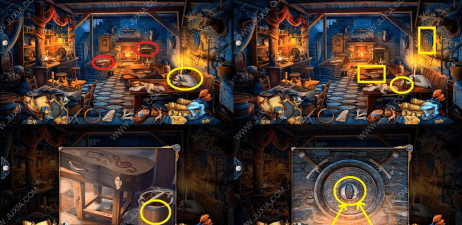 游戏恐怖宫殿攻略,通关技巧分享,新手必看指南 游戏恐怖宫殿攻略,通关技巧分享,新手必看指南