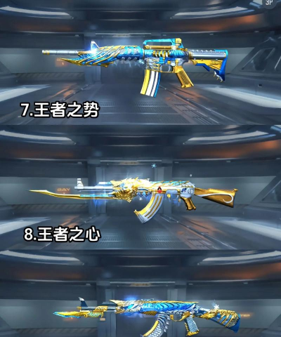 cf手游枪怎么获得,三种主要途径,新手必看指南 cf手游枪怎么获得,三种主要途径,新手必看指南