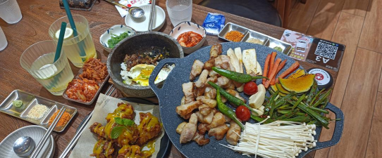 炸鸡烧烤什么游戏好玩,轻松休闲选择,打发时间必备 炸鸡烧烤什么游戏好玩,轻松休闲选择,打发时间必备