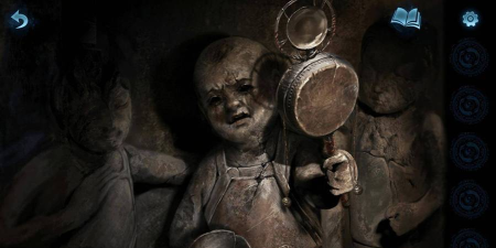 恐怖游戏攻略集,通关技巧,剧情解析 恐怖游戏攻略集,通关技巧,剧情解析