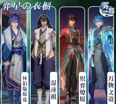 什么游戏有弈星,角色定位解析,玩法技巧分享 什么游戏有弈星,角色定位解析,玩法技巧分享