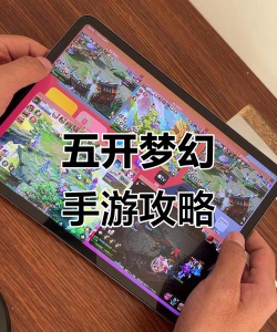 梦幻手游平板五开,多开操作技巧,设备选择建议 梦幻手游平板五开,多开操作技巧,设备选择建议