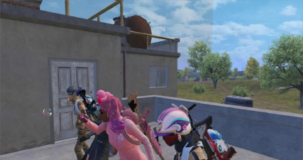 王潇打的什么游戏,玩家热议,风格揭秘 王潇打的什么游戏,玩家热议,风格揭秘