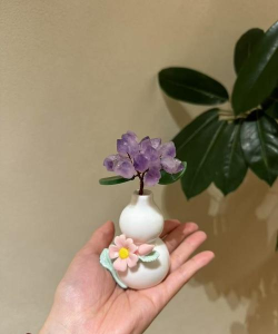 游戏摆件搭配攻略,提升桌面氛围,打造个性空间 游戏摆件搭配攻略,提升桌面氛围,打造个性空间