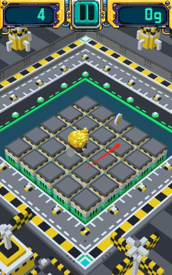 方块突袭游戏怎么玩,掌握核心规则,快速上手体验 方块突袭游戏怎么玩,掌握核心规则,快速上手体验