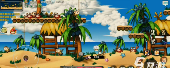 2026韩国大型手游,玩法创新,画面升级 2026韩国大型手游,玩法创新,画面升级