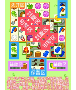 快乐堆堆游戏攻略,轻松上手技巧,快速通关秘籍 快乐堆堆游戏攻略,轻松上手技巧,快速通关秘籍