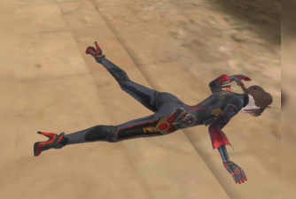 cf手游灵魂武者形态,实战效果如何,玩家怎么选 cf手游灵魂武者形态,实战效果如何,玩家怎么选