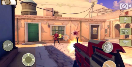 闪电部队类型的手游,爽快战斗体验,策略搭配乐趣 闪电部队类型的手游,爽快战斗体验,策略搭配乐趣