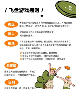儿童怎么玩飞盘游戏,掌握基础技巧,享受户外乐趣 儿童怎么玩飞盘游戏,掌握基础技巧,享受户外乐趣