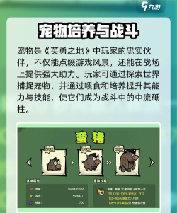 英勇之地算什么游戏,玩法类型解析,适合谁玩 英勇之地算什么游戏,玩法类型解析,适合谁玩