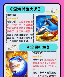 打鱼小游戏攻略,轻松赢高分,掌握核心技巧 打鱼小游戏攻略,轻松赢高分,掌握核心技巧