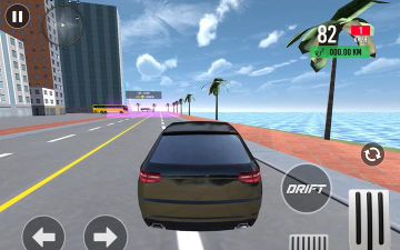 driver玩什么游戏最好,驾驶体验优先,沉浸感是关键 driver玩什么游戏最好,驾驶体验优先,沉浸感是关键