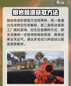 游戏喷漆任务攻略,快速完成技巧,轻松拿奖励 游戏喷漆任务攻略,快速完成技巧,轻松拿奖励