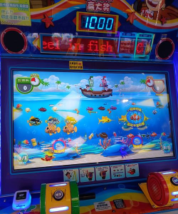 机器钓鱼游戏,轻松上手,体验真实垂钓乐趣 机器钓鱼游戏,轻松上手,体验真实垂钓乐趣