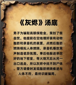 灰烬世界是什么游戏,玩法特色介绍,适合哪些玩家 灰烬世界是什么游戏,玩法特色介绍,适合哪些玩家