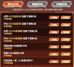 手游穿越火线几点刷新,掌握关键时间,轻松规划游戏 手游穿越火线几点刷新,掌握关键时间,轻松规划游戏