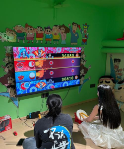 声控直播玩什么游戏,互动体验强,观众参与度高 声控直播玩什么游戏,互动体验强,观众参与度高