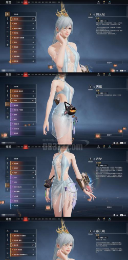 什么游戏有很多皮肤,盘点热门选择,满足收集欲望 什么游戏有很多皮肤,盘点热门选择,满足收集欲望