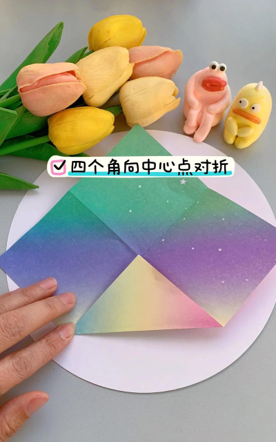 折纸开店游戏怎么玩,新手入门指南,快速上手技巧 折纸开店游戏怎么玩,新手入门指南,快速上手技巧