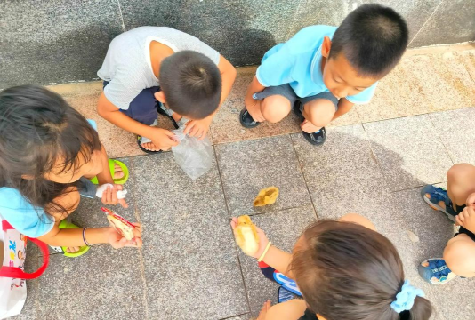 抓儿子是什么游戏,玩法简单,乐趣多多 抓儿子是什么游戏,玩法简单,乐趣多多