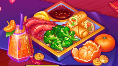 什么游戏可以炸厨房,模拟烹饪乐趣,体验混乱乐趣 什么游戏可以炸厨房,模拟烹饪乐趣,体验混乱乐趣