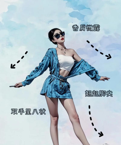 姐姐拍照游戏攻略,掌握技巧,轻松拍出好照片 姐姐拍照游戏攻略,掌握技巧,轻松拍出好照片