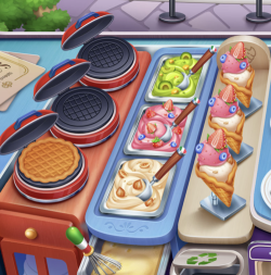 蛋卷冰淇淋游戏攻略,轻松上手,快速通关 蛋卷冰淇淋游戏攻略,轻松上手,快速通关