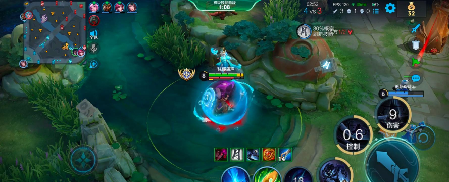 大懿打什么游戏,玩家好奇,我来解答 大懿打什么游戏,玩家好奇,我来解答