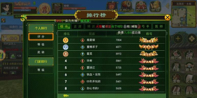 热血江湖手游几级转职,职业选择关键,成长路线规划 热血江湖手游几级转职,职业选择关键,成长路线规划