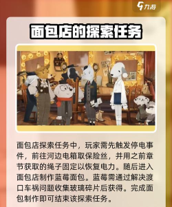 落日山丘图文攻略 落日山丘图文攻略