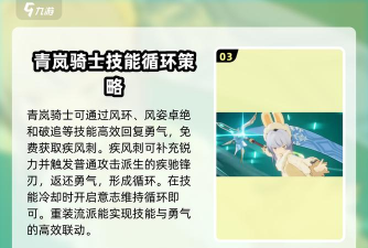 星痕共鸣玩法攻略 星痕共鸣玩法攻略