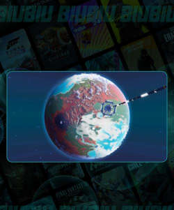 B计划地球化改造加速器选那个 B计划地球化改造加速器选那个