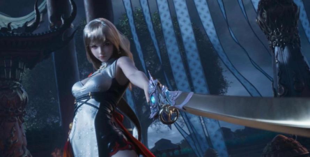 剑灵2测评分享 剑灵2测评分享