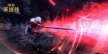 洛奇英雄传进不去游戏 洛奇英雄传进不去游戏