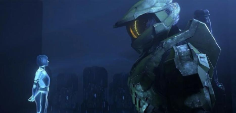 光环无限8月5日更新内容有哪些 光环无限8月5日更新内容有哪些