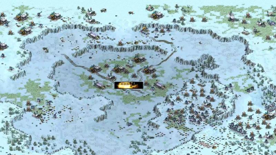 红色警戒2冰天雪地月亮3战术汇总 红色警戒2冰天雪地月亮3战术汇总