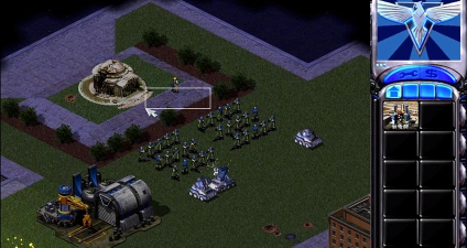 红色警戒2尤里的复仇怎么打电脑? 红色警戒2尤里的复仇怎么打电脑?