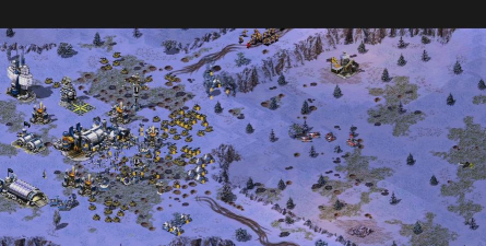 尤里的复仇怎么1v7冷酷电脑?攻略要点 尤里的复仇怎么1v7冷酷电脑?攻略要点