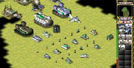 尤里的复仇常用单位攻略大全 尤里的复仇常用单位攻略大全