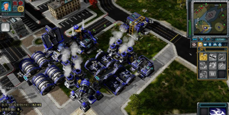 红色警戒3单机打电脑全攻略 红色警戒3单机打电脑全攻略