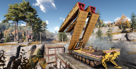 RoadCraft加速器什么好 RoadCraft加速器什么好