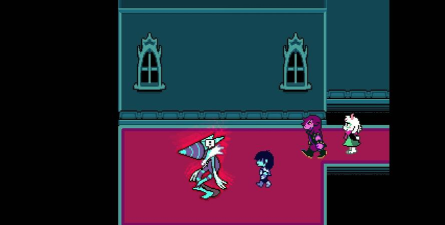 三角符文第二章冰封线怎么过 三角符文第二章冰封线怎么过